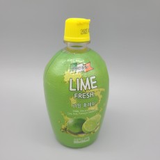 D75…MS라임쥬스 200ml…น้ำมะนาวเขียว 200ml