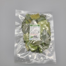 D77…건라임잎 10g…ใบมะกรูด 10g