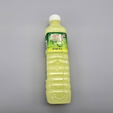 D80…라임쥬스 500ml…น้ำมะนาว 500ml