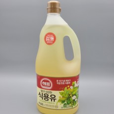D82…식용유 1.8L…น้ำมันพืช 1.8L