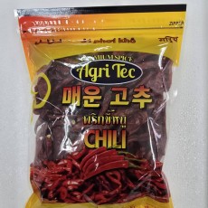 D87…건고추 100g…พริกแห้ง 100g