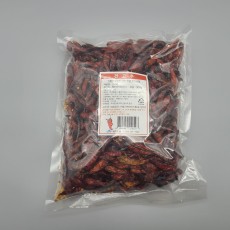 D88…건고추 300g…พริกแห้ง 300g