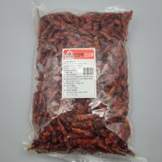 D89…건고추 500g…พริกแห้ง 500g