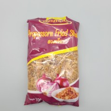 D94…양파후레이크 100g-험찌아오…หัวหอมเจียว 100g