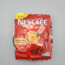 E100…네스카페 레드 17g*27ea…เนสกาแฟ ริชอโรมา 17g*27ea