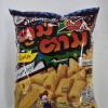 E126…뚬땀과자 91g…ข้าวโพดอบตูมตาม