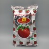 E129…토마토과 크래커 봉지 58g…ขนมอบกรอบมะเขือเทศ 58g