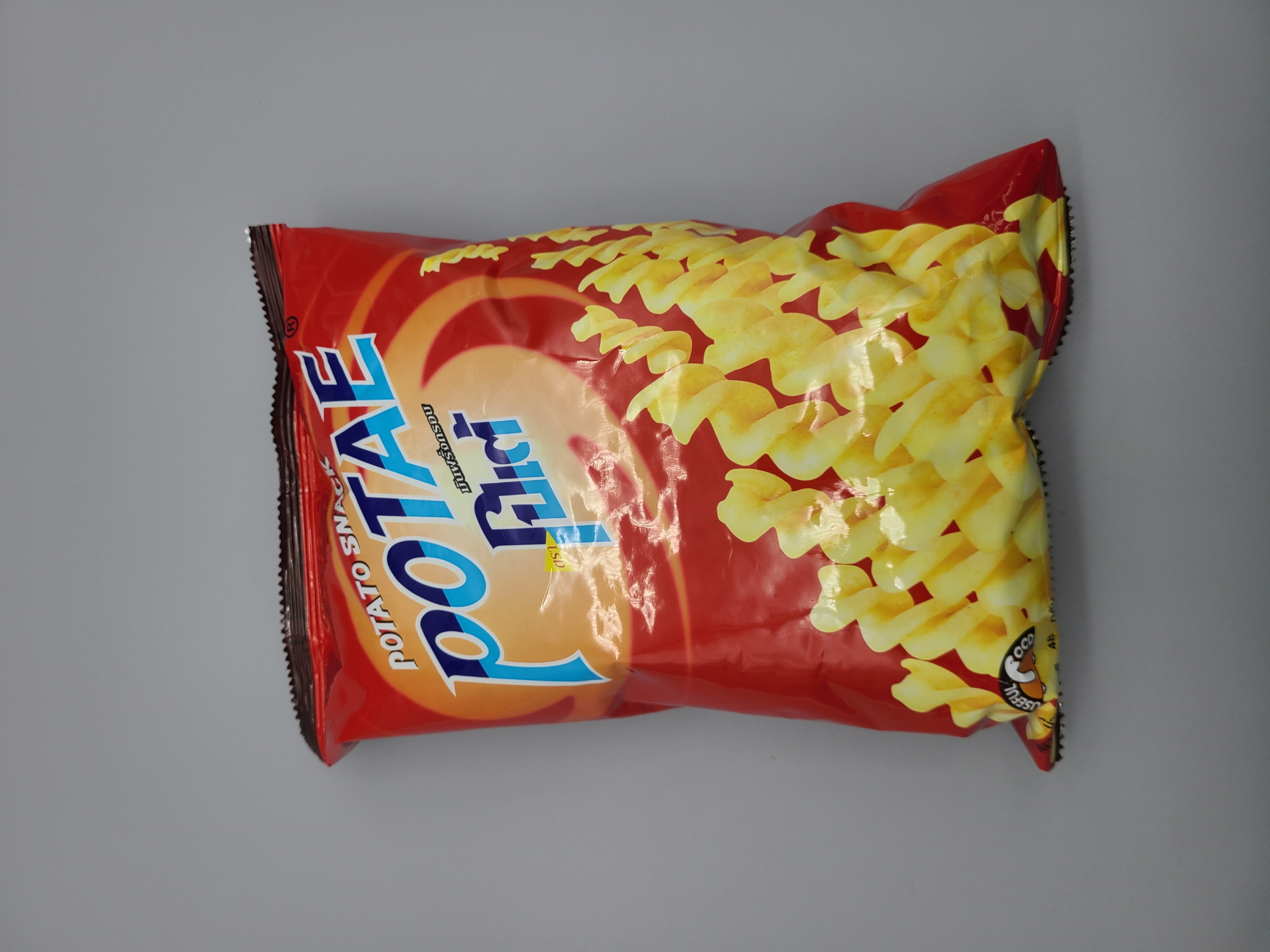 E130…포테 봉지 48g…โปเต้ 48g