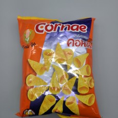 E132…코네 봉지 48g…คอนเน่รสข้าวโพด 48g