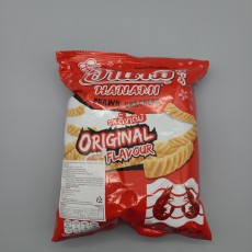 E135…하나미 봉지 52g…ฮานามิรสดั้งเดิม 52g