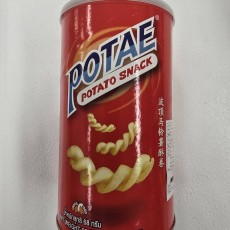 E139…포테 캔 68g…โปเต้ กระป๋อง