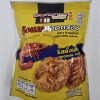 E150…새우스낵 50g…กุ้งแพทอด50g. ต้มยำมันกุ