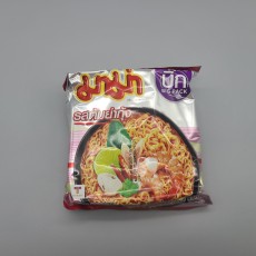 E17…마마 점보 95g…มาม่าบิ๊กต้มยำกุ้ง 95g