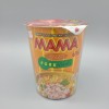 E22…마마컵라면 포크 70g…มาม่าคัพหมูสับ 70g