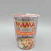 E23…마마컵라면 똠냠 70g…มาม่าคัพต้มยำกุ้ง 70g