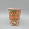 E24…마마컵라면 크레미 70g…มาม่าคัพต้มยำกุ้งน้ำข้น 70g