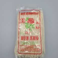 E30…분코 500g…เส้นขนมจีนแห้งเวียดนาม 500g