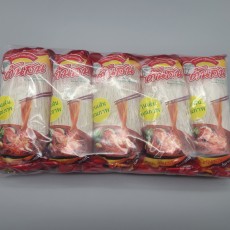 E33…운센 80g *5ea…วุ้นเส้นต้นสน 80g * 5ea