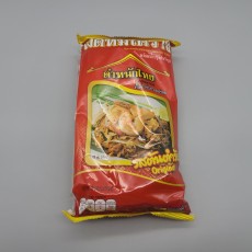 E37…팟미골랏-팟타이면-오리지널 빨강 200g…ผัดหมี่โคราช รสต้นตำรับ 200g