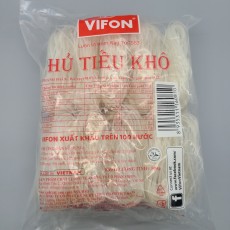 E39…후티코 500g…เส้นเล็กแห้งเวียดนาม 500g