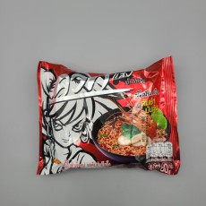 E4…와이와이 톰냠문궁 60g…ไวไวรสต้มยำมันกุ้ง 60g