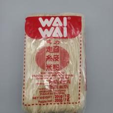 E40…와이와이 200g…เส้นหมี่ไวไว 200g
