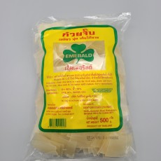 E48…쌀편 500g…เส้นก๋วยจั๊บ 500g