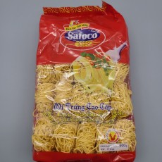 E50…에그누들 500g…เส้นบะหมี่เหลืองเวียดนาม 500g
