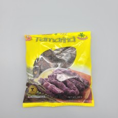 E60…타마린드 캔디(마캄쿡-오리지널) 150g…มะขามคลุกรสหวาน 150g