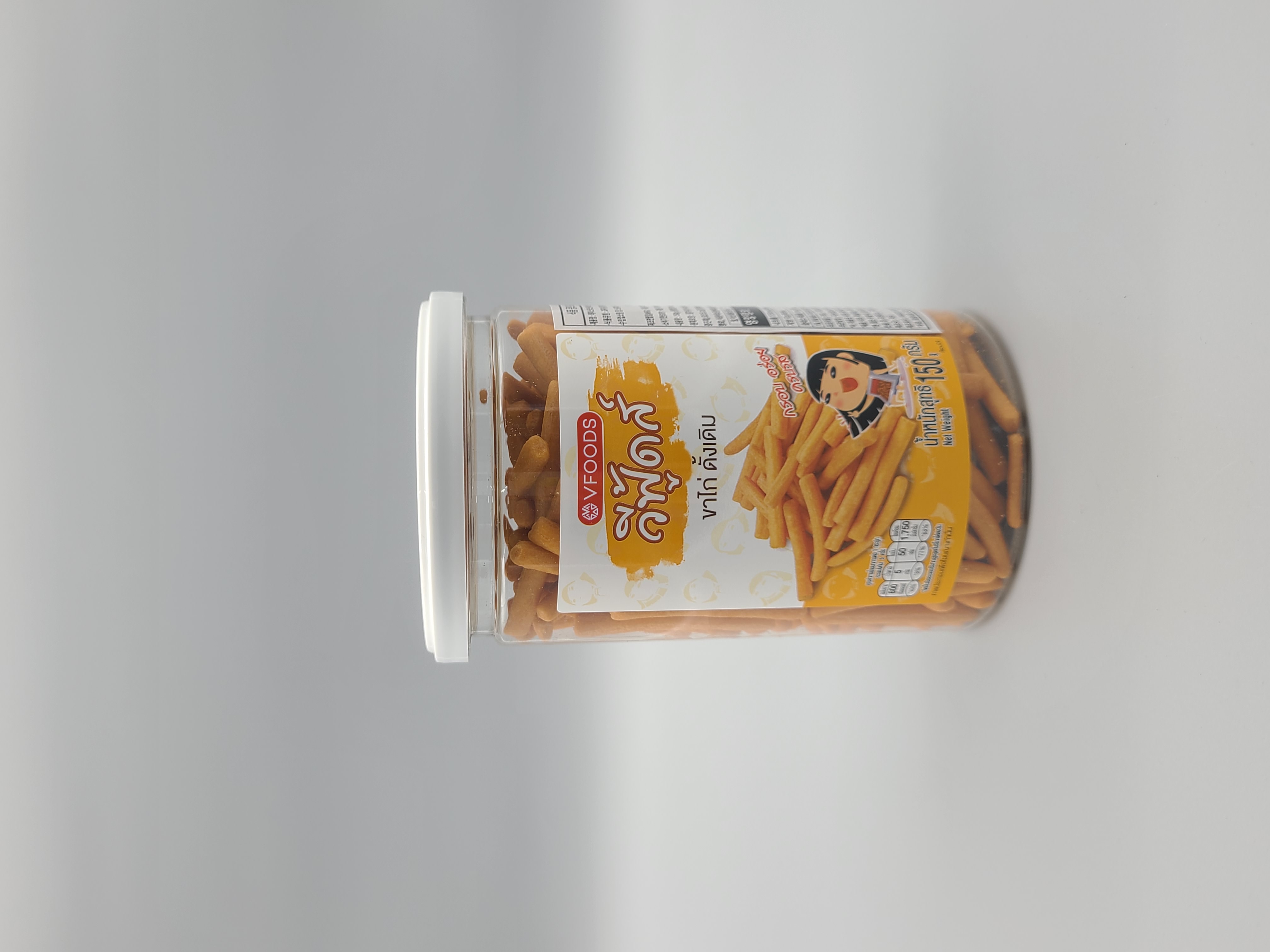 E67…V-카까이 대 150g…ขาไก่ดั้งเดิม 150g