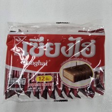 E69…상하이초코렛 72g…เซียงไฮ ช็อกโกแลต 72g