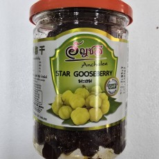 E74…마욤츠암 340g…มะยมเชื่อม 340g