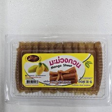 E75…망고시트 200g…มะม่วงกวน 200g