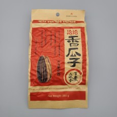 E80…해바라기씨 빨강 260g…เม็ดทานตะวันรสจืด 260g