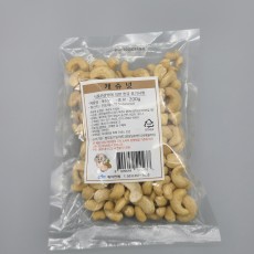 E84…캐슈넛 200g…เม็ดมะม่วงหิมพานต์ 200g