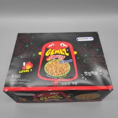 E86…에낙과자 1박스 420g…ขนมมาม่า 30 ซอง 420g