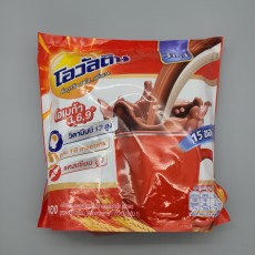 E97…오발틴 435g…โอวัลติน3 in 1 -435g