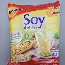 E99…오발틴소이 364g…Soyน้ำเต้าหู้ผง 364g