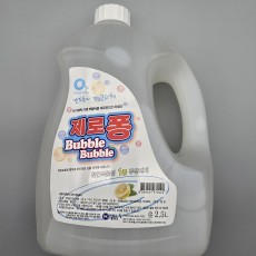 F100…주방세제 2.5kg…น้ำยาล้างจาน 2.5kg