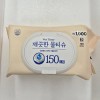 F105…물티슈 319g…กระดาษเปียก 319g