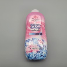 F17…12플러스파우더 핑크 270ml…แป้งเย็น 12พลัส สูตรไวท์เทนนิ่ง 270ml