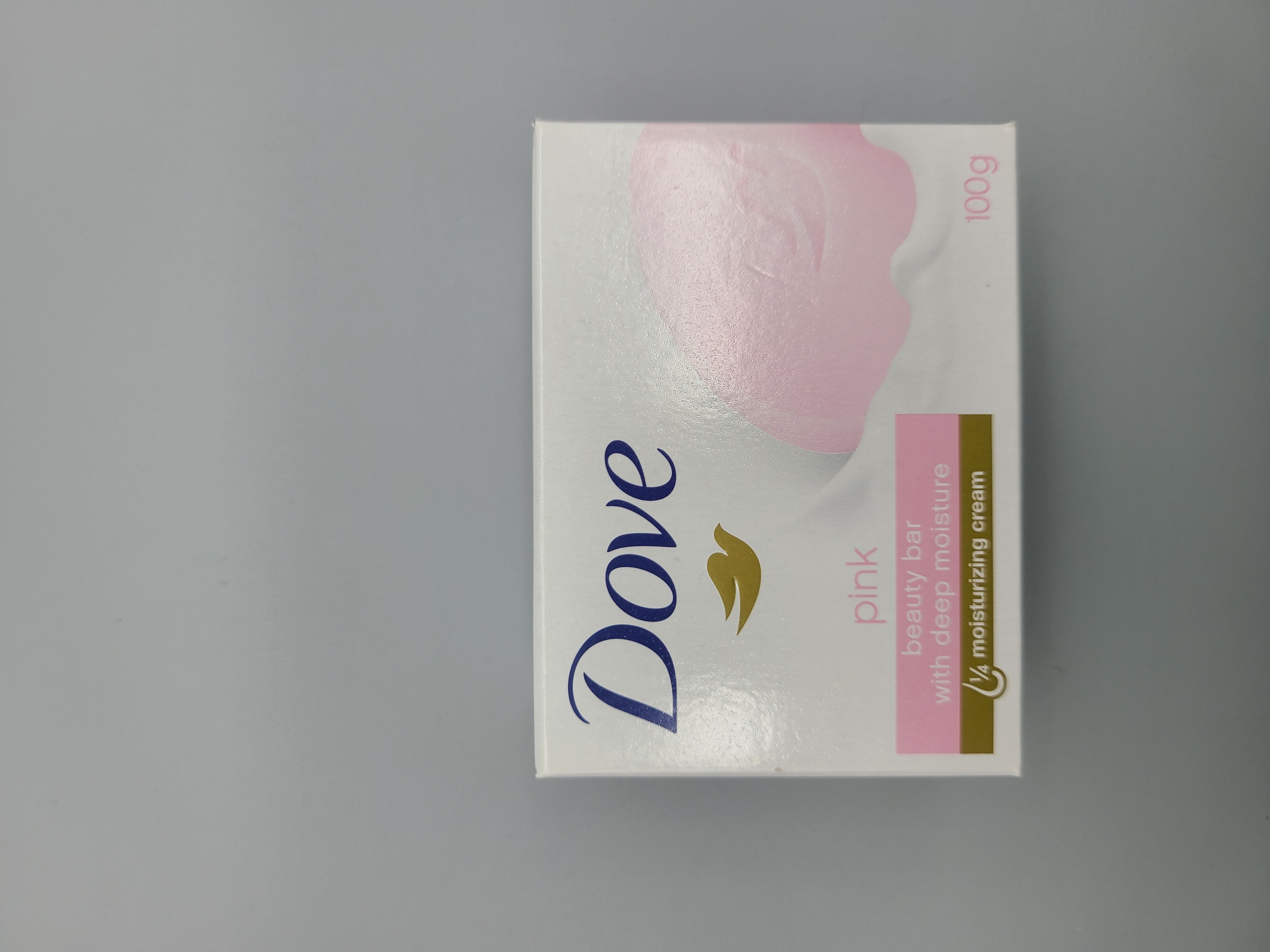 F33…도브비누-핑크 90g…สบู่ก้อนโดฟ 90g