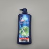 F39…클리어맨샴푸(쿨링이치) 650ml…แชมพูเคลียร์ 650ml