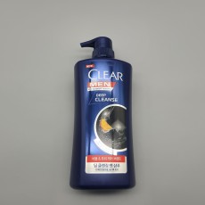 F41…클리어맨샴푸(딥클린) 650ml…แชมพูเคลียร์ 650ml