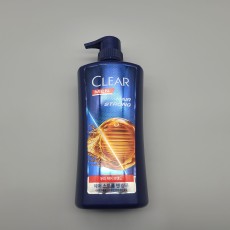 F42…클리어샴푸(헤어 스트롱맨) 650ml…แชมพูเคลียร์ 650ml