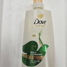 F46…도브 스칼프 너리싱 샴푸 680ml…แชมพูโดฟ 680ml