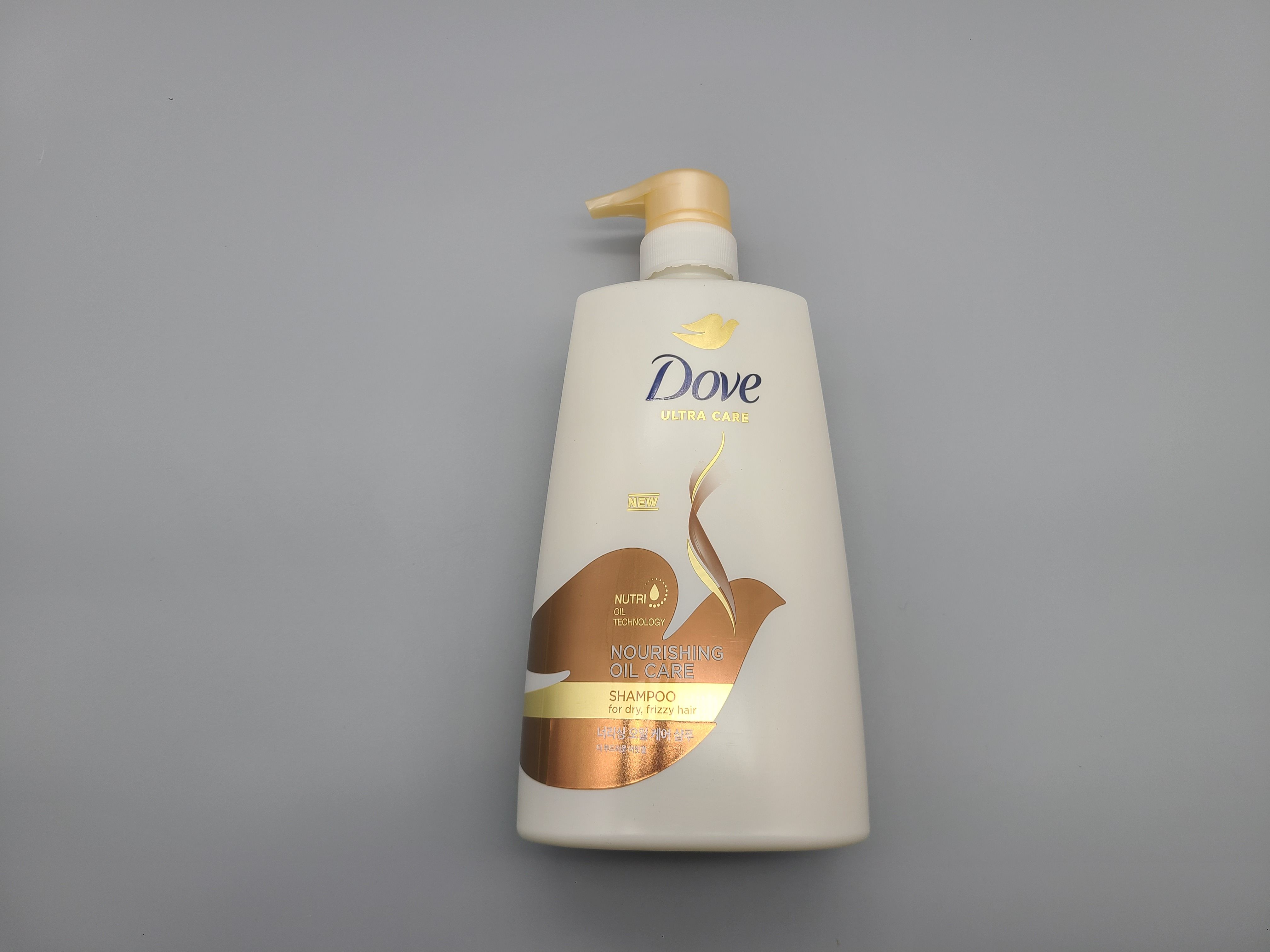 F48…도브 너리싱 오일 케어 샴푸 680ml…แชมพูโดฟ 680ml
