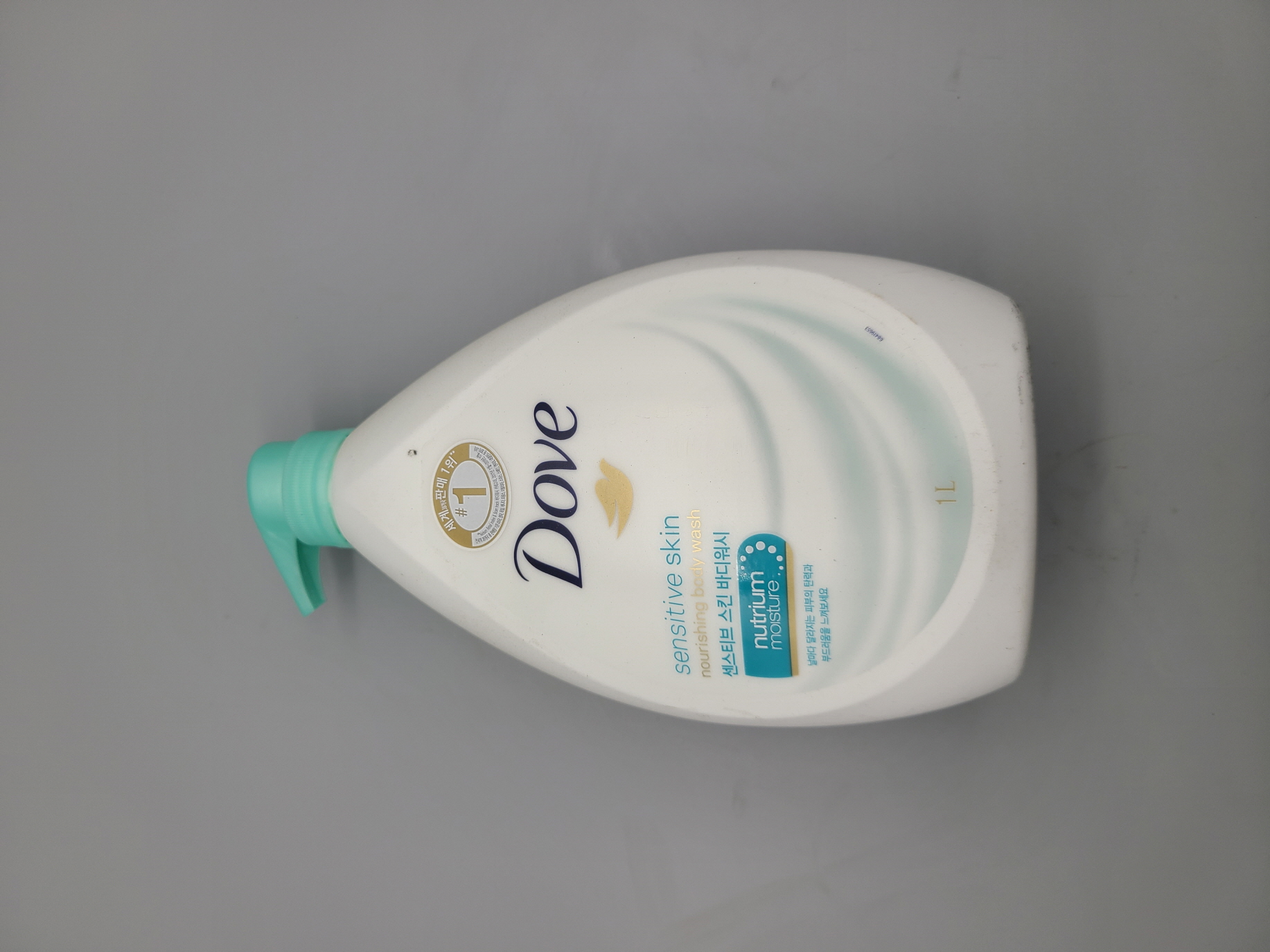 F51…도브 센스티브스킨 바디워시 1L…ครีมอาบน้ำโดฟ 1L