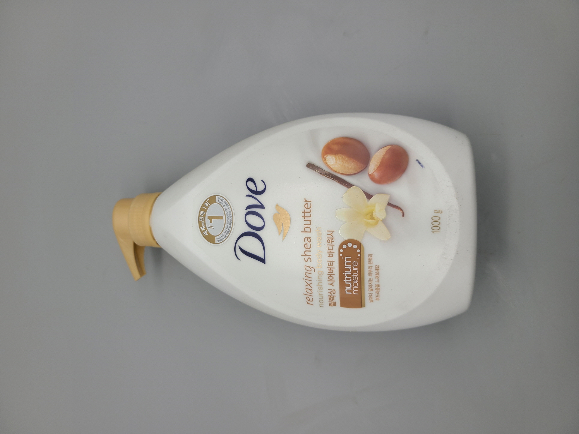 F52…도브 릴랙싱시어버터 바디워시 1L…ครีมอาบน้ำโดฟ 1L