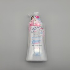 F70…비나이스세정제 화이트  150ml…บีไนท์ สูตรดูแลผิวบอบบาง 150ml